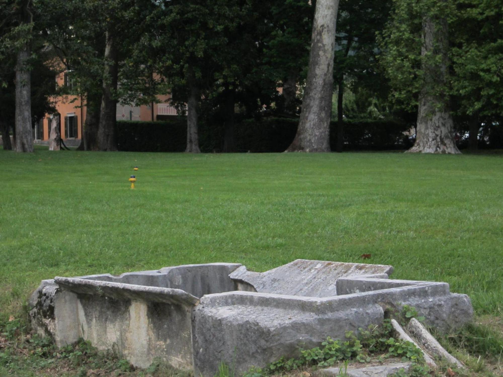 Albergo Al Platano Caprino Veronese Buitenkant foto